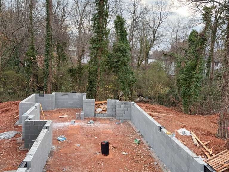 E Cordova Masonry LLC